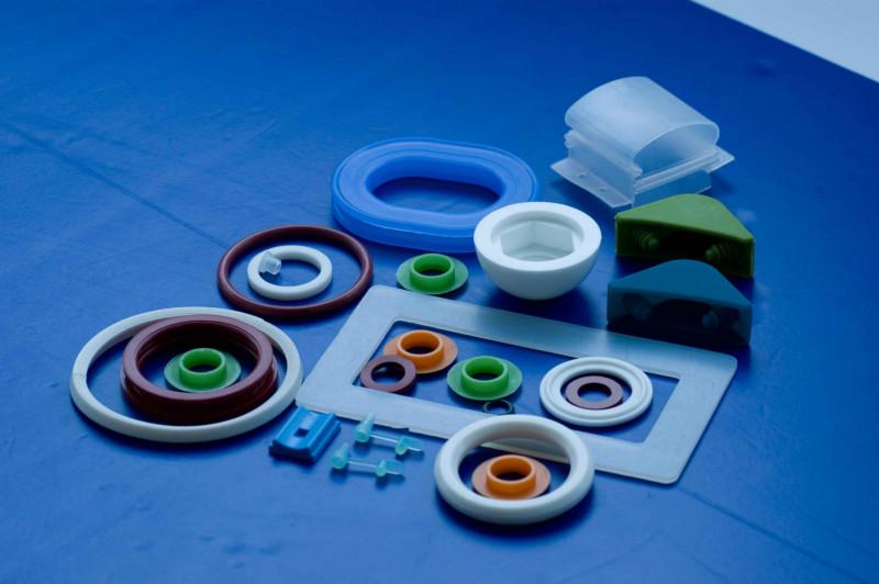 The development history of medical silicone rubber